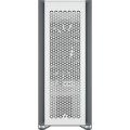 Obudowa Corsair 7000D AIRFLOW Full-Tower ATX Tempered Glass White (CC-9011219-WW) - 1807650