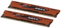 G.SKILL ARES DDR3 2X8GB 1600MHZ CL10 XMP LOW PROFILE F3-1600C10D-16GAO - 1807739