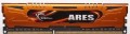 G.SKILL ARES DDR3 2X8GB 1600MHZ CL10 XMP LOW PROFILE F3-1600C10D-16GAO - 1687766