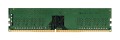 Pamięć DDR4 Kingston ValueRAM 8GB (1x8GB) 3200MHz CL22 1.2V - 1807765