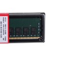 Pamięć DDR4 Kingston ValueRAM 8GB (1x8GB) 3200MHz CL22 1.2V - 1063806