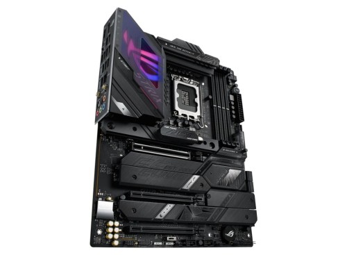 Płyta główna ASUS ROG STRIX Z790-E GAMING WIFI - 1808099