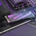 Płyta Gigabyte Z790 AORUS MASTER X /Z790/DDR5/SATA3/M.2/USB3.2/PCIe5.0/WiFi/BT/s.1700/E-ATX - 1744494