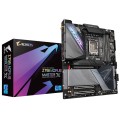 Płyta Gigabyte Z790 AORUS MASTER X /Z790/DDR5/SATA3/M.2/USB3.2/PCIe5.0/WiFi/BT/s.1700/E-ATX - 1744489