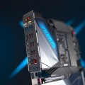 Płyta Gigabyte Z790 AORUS MASTER X /Z790/DDR5/SATA3/M.2/USB3.2/PCIe5.0/WiFi/BT/s.1700/E-ATX - 1744491