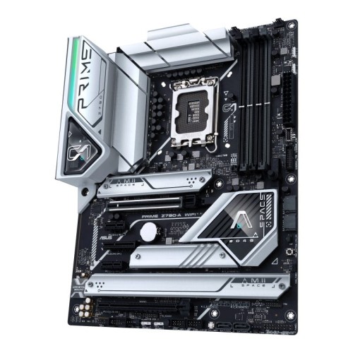 Płyta Asus PRIME Z790-A WIFI /Z790/DDR5/SATA3/M.2/USB3.2/WiFi/BT/PCIe5.0/s.1700/ATX - 1165675