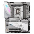 Płyta Gigabyte Z790 AORUS PRO X /Z790/DDR5/SATA3/M.2/USB3.2/PCIe5.0/WiFi/BT/s.1700/ATX - 1772684