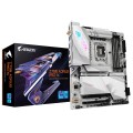 Płyta Gigabyte Z790 AORUS PRO X /Z790/DDR5/SATA3/M.2/USB3.2/PCIe5.0/WiFi/BT/s.1700/ATX - 1808127