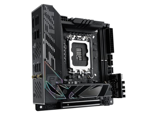 Płyta główna ASUS ROG STRIX Z790-I GAMING WIFI - 1808137