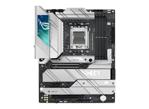 Płyta Asus ROG STRIX X670E-A GAMING WIFI X670E /AMD X670E/DDR5/SATA3/M.2/USB4/WiFi/BT/PCIe5.0/AM5/ATX - 1630802
