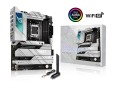 Płyta Asus ROG STRIX X670E-A GAMING WIFI X670E /AMD X670E/DDR5/SATA3/M.2/USB4/WiFi/BT/PCIe5.0/AM5/ATX - 1630806