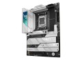 Płyta Asus ROG STRIX X670E-A GAMING WIFI X670E /AMD X670E/DDR5/SATA3/M.2/USB4/WiFi/BT/PCIe5.0/AM5/ATX - 1630807