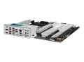Płyta Asus ROG STRIX X670E-A GAMING WIFI X670E /AMD X670E/DDR5/SATA3/M.2/USB4/WiFi/BT/PCIe5.0/AM5/ATX - 1808152