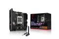 Płyta Asus ROG STRIX B650E-I GAMING WIFI /AMD B650/DDR5/SATA3/M.2/PCIe5.0/WiFi/BT/AM5/mATX - 1808158