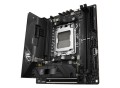Płyta Asus ROG STRIX B650E-I GAMING WIFI /AMD B650/DDR5/SATA3/M.2/PCIe5.0/WiFi/BT/AM5/mATX - 1630891