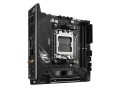 Płyta Asus ROG STRIX B650E-I GAMING WIFI /AMD B650/DDR5/SATA3/M.2/PCIe5.0/WiFi/BT/AM5/mATX - 1630896