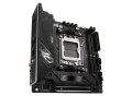 Płyta Asus ROG STRIX B650E-I GAMING WIFI /AMD B650/DDR5/SATA3/M.2/PCIe5.0/WiFi/BT/AM5/mATX - 1808163