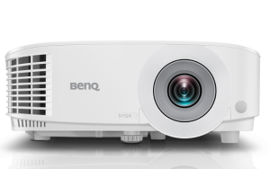 Projektor BenQ MS550 DLP SVGA/ 3600ANSI/20 000:1/VGA2xHDMI/MiniUSB-B