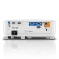 Projektor BenQ MS550 DLP SVGA/ 3600ANSI/20 000:1/VGA2xHDMI/MiniUSB-B - 1791883