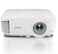 Projektor BenQ MS550 DLP SVGA/ 3600ANSI/20 000:1/VGA2xHDMI/MiniUSB-B - 1808544