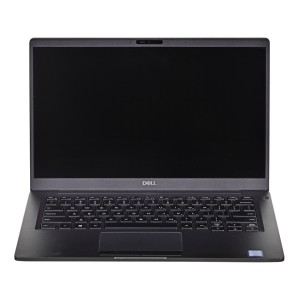 DELL LATITUDE 7400 i5-8365U 16GB 512GB SSD 14" FHD (dotyk) Win11pro + zasilacz UŻYWANY