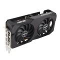 Karta VGA Asus Dual Radeon RX 6600 V2 8GB GDDR6 128bit HDMI+3xDP PCIe4.0 - 1808872