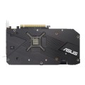 Karta VGA Asus Dual Radeon RX 6600 V2 8GB GDDR6 128bit HDMI+3xDP PCIe4.0 - 1808869
