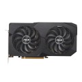 Karta VGA Asus Dual Radeon RX 6600 V2 8GB GDDR6 128bit HDMI+3xDP PCIe4.0 - 1808870