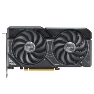 Karta VGA Asus Dual GeForce RTX 4060 OC 8GB GDDR6 128bit HDMI+3xDP PCIe4.0