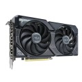 Karta VGA Asus Dual GeForce RTX 4060 OC 8GB GDDR6 128bit HDMI+3xDP PCIe4.0 - 1808897