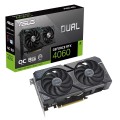 Karta VGA Asus Dual GeForce RTX 4060 OC 8GB GDDR6 128bit HDMI+3xDP PCIe4.0 - 1808901