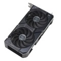 Karta VGA Asus Dual GeForce RTX 4060 OC 8GB GDDR6 128bit HDMI+3xDP PCIe4.0 - 1808894