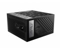 Zasilacz MSI MPG A850G PCIE5 850W 135mm 80plus Gold - 1464755
