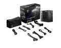 Zasilacz MSI MPG A850G PCIE5 850W 135mm 80plus Gold - 1808981