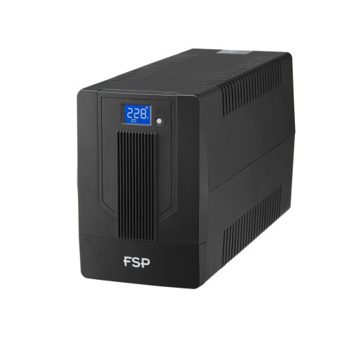 UPS FSP/Fortron iFP 2000 (PPF12A1600) - 1136920