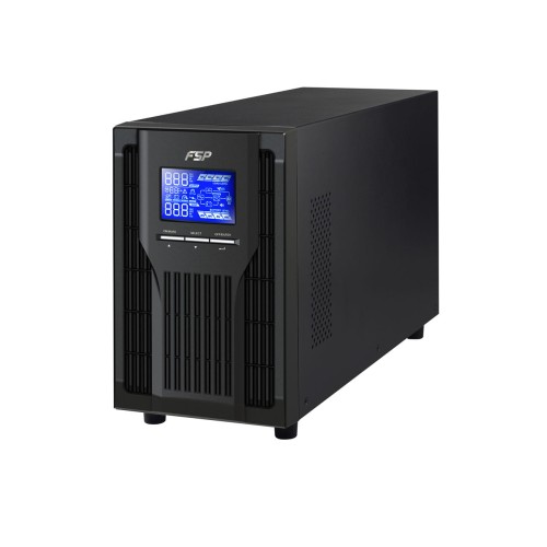 UPS FSP/Fortron CHAMP 1000 (PPF8001305) - 1136318
