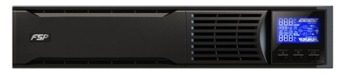 UPS FSP/Fortron Champ 1K (PPF9001401) - 1347812