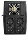UPS FSP/Fortron FP 2000 (PPF12A0800) - 1136440