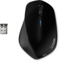 HP x4500 Wireless Black Mouse - 1695613