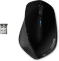 HP x4500 Wireless Black Mouse - 1680267