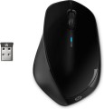 HP x4500 Wireless Black Mouse - 1644580