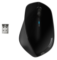 HP x4500 Wireless Black Mouse - 1744154