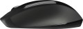 HP x4500 Wireless Black Mouse - 1695617