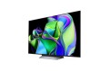 Telewizor 55" LG OLED55C31LA (4K UHD HDR DVB-T2/HEVC SmartTV) - 1773216