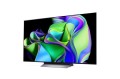 Telewizor 55" LG OLED55C31LA (4K UHD HDR DVB-T2/HEVC SmartTV) - 1773215
