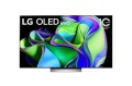 Telewizor 55" LG OLED55C32LA (4K UHD HDR DVB-T2/HEVC SmartTV) - 1773222