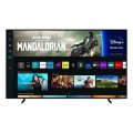 Telewizor 85" Samsung QLED QE85Q60C (4K QHDR DVB-T2/HEVC Smart) - 1542762