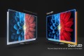 Telewizor 85" Samsung QLED QE85Q60C (4K QHDR DVB-T2/HEVC Smart) - 1542768