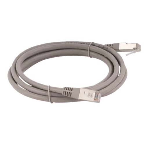ALANTEC PATCH-CORD F/UTP KAT.6 PVC 7.0M SZARY - 1615483