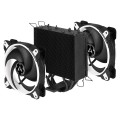 Chłodzenie CPU Arctic Freezer 34 eSports Duo- White - 1501261